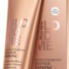 Schwarzkopf BlondMe Colors Toning Lilac 60ml
