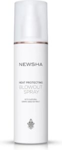 NEWSHA CLASSIC HEAT PROTECTING BLOWOUT SPRAY 200ml