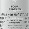 Four Reasons - Original Extra Strong Hairspray - 150ml