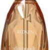 Redken - DIAMOND OIL shatterproof shine medium hair 100 ml