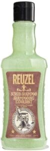 Scrub Shampoo - Scrub Shampoo - 1000ml