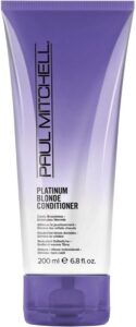 Paul Mitchell - Platinum Blonde Conditioner - 200ml