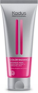 Kadus - Color Radiance - Intensive Mask - 200 ml
