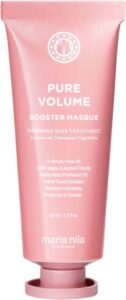 Maria Nila - Pure Volume Booster Masque - 50ml
