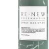 Re-New Copenhagen - Reset Spray Wax N° 6 150ml