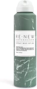 Re-New Copenhagen - Reset Spray Wax N° 6 150ml