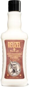 Reuzel Daily Conditioner - Reuzel Daily Conditioner - 1000ml