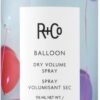 R+Co Balloon Dry Volume Spray 176 ml