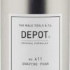 Depot No.411 Shaving Foam 300ml