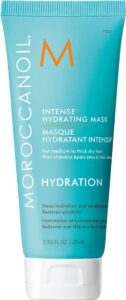 Moroccanoil Weightless Hydration Haarmasker - 75 ml