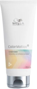 Wella Professionals - COLOR MOTION+ - Colormotion Conditioner - Conditioner voor gekleurd haar - 200ML.