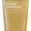 Alcina Color Shampoo Gold 200 ml
