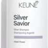Silver Savior Shampoo