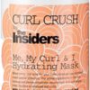 The Insiders - Me, My Curl And I - Hydrating Mask - 1000 ml