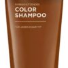 Alcina Color Shampoo Brown 200ml