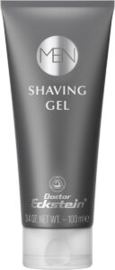Dr. Eckstein Eckstein Shaving Gel - Men Premium-Pflege & Rasur