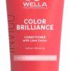 Wella Professional - Conditioner for Fine to Normal Hair Invigo Color Brilliance (Vibrant Color Conditioner) - 200ml