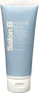 Salon B - Moisture Mask - 150 ml