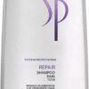 Wella Professionals SP Repair Shampoo - 1000 ml - Voor zeer beschadigd en medium tot stug haar