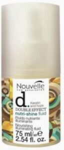 Nouvelle Serum Double Effect Nutri-Shine Fluid