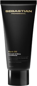 Sebastian - Dark Oil Smooth & Shine Conditioner