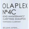 Olaplex No.4C Bond Maintenance Clarifying Shampoo - 250ml