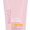Conditioner Wella Invigo Blonde Recharge Warm (200 ml)