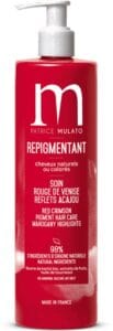 Masque Reflet Acajou 500 ml