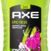 Axe douchegel 250ml Epic Fresh
