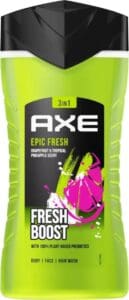 Axe douchegel 250ml Epic Fresh