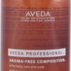 Aveda Professional Composition Oil 16 Oz