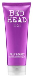 Conditioner voor Fijn Haar Fully Loaded Tigi