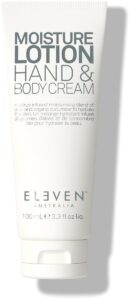 Eleven Australia - Moisture Lotion - Hand & Body Cream - 100 ml