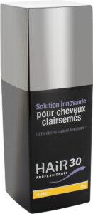 Haar 30 professioneel blond 25g