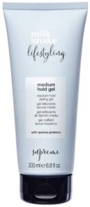 Milk Shake - Lifestyling Medium Hold Gel - 150 ml