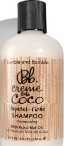 Vochtinbrengende Shampoo Creme De Coco Bumble & Bumble (250 ml)