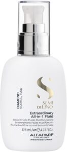 Alfaparf - Semi Di Lino - Diamond - Extraordinary All-In-1 Fluid - 125 ml