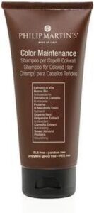 Philip Martin's Color Maintenance Shampoo 75ml