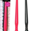 Framar Verfkwast Balayage Set Black & Pink 2st