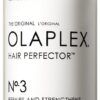 Olaplex Nº 3 Hair Perfector - voor droog en beschadigd haar - Haarmasker - 250 ml