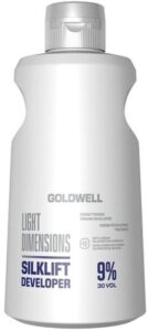 Goldwell - Silk Lift Developer - 750ml