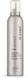 Joico - Joiwhip Firm Hold Design Foam - 300ml
