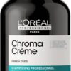 L'Oreal - Chroma Crème Green Dyes Shampoo - 300ml