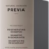 Previa Reconstruct Regenerating Shampoo 100ml