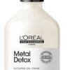 L'Oréal - Série Expert - Metal Detox - Pre-Treatment Spray - Haarspray - 500 ml