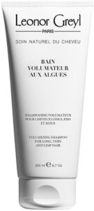 Leonor Greyl Bain Volumateur aux Algues – Volume Shampoo – 50 ml