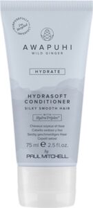 Paul Mitchell Awapuhi Wild Ginger HydraSoft Conditioner 75ml
