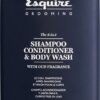 Esquire 3-in-1 Shampoo 30ml