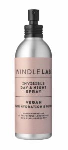 Invisible Day & Night Spray 200ML - Windle Lab