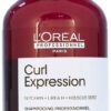 L´oréal Professionnel Curl Expression Anti Build Up Curly And Wavy Hair ( Professional Shampoo)